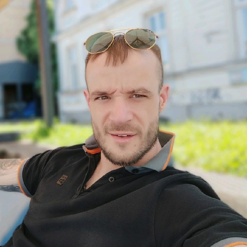 Luka Bartulović
